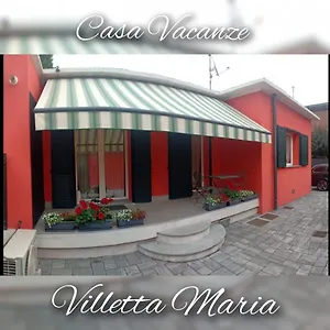 Casa vacanze Villetta Maria, Guanzate