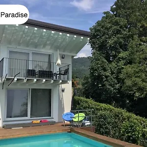 Casa vacanze Little Paradise - Iseo, Solto Collina