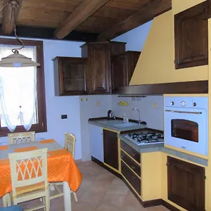 Tasi Appartamento Cento (Emilia-Romagna)