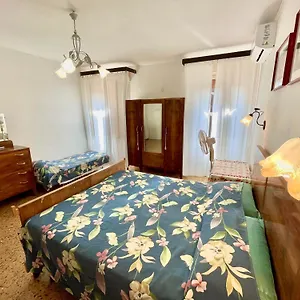 L'encanto De Luna -una Casa Autentica Comacchiese Alloggio in famiglia Comacchio