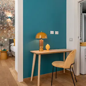 Casa Scalzi Appartamento Roma
