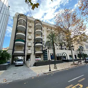 Loft Des Etrangers Appartamento Sanremo